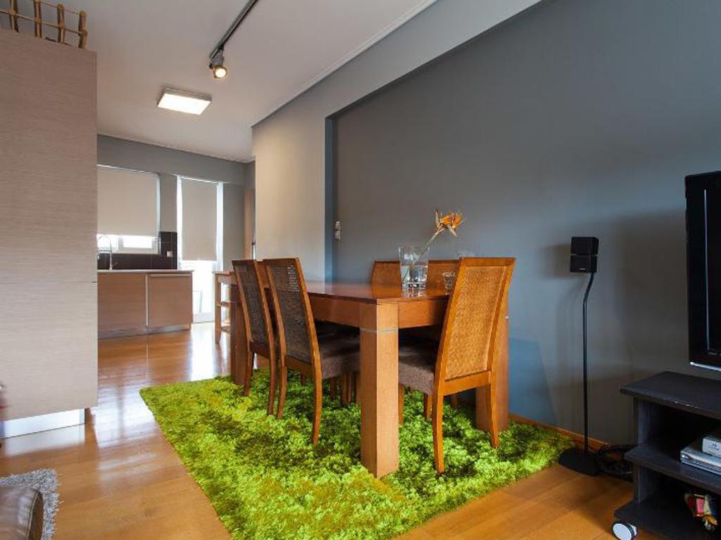Acropolis Tony'S Penthouse Apartment Athens Ngoại thất bức ảnh