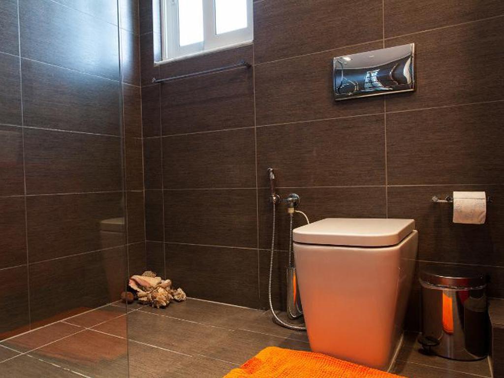 Acropolis Tony'S Penthouse Apartment Athens Ngoại thất bức ảnh
