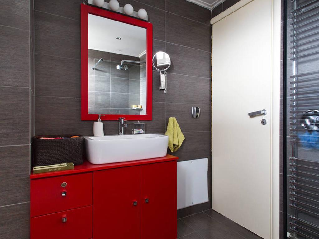 Acropolis Tony'S Penthouse Apartment Athens Ngoại thất bức ảnh