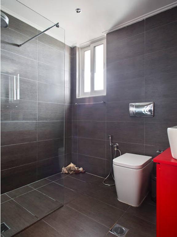 Acropolis Tony'S Penthouse Apartment Athens Ngoại thất bức ảnh